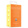  Loveline Mini-Wand Microboost 8cm Tête 35mm